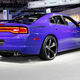 Illustration for article titled 2013 Dodge Charger Daytona: I Just Blue Myself